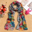 Fashion long scarf #066