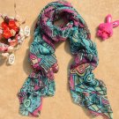 Fashion long scarf #067