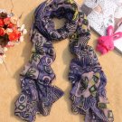 Fashion long scarf #068