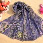 Fashion long scarf #068