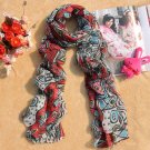 Fashion long scarf #069