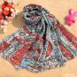 Fashion long scarf #069