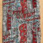 Fashion long scarf #069