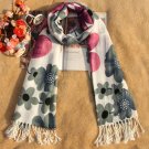 Fashion long pashmina scarf #072
