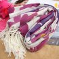 Fashion long pashmina scarf #073