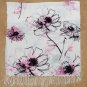 Fashion long pashmina scarf #074