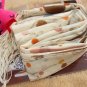 Fashion long pashmina scarf #076