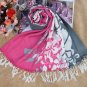 Fashion long pashmina scarf #077