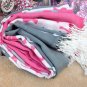 Fashion long pashmina scarf #077