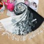 Fashion long pashmina scarf #078