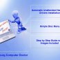 Gateway M-1619j Drivers DVD For Windows, XP, Vista, 7 & 8