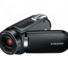 SAMSUNG SMX-F33 8GB FLASH MEMORY CAMCORDER W/ 34X OPTICAL 1200X DIGITAL ZOOM AND 2.7 LCD DISPLAY