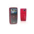 Kodak Zx1 HD Pocket Video Camera (Red)