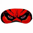 Sleeping Mask Sleep Devil Eyes Great for Relaxing when Travel, Plane, Cruise NEW Sleeping Mask Sleep Devil Eyes Great for Relaxing when Travel, Plane, Cruise NEW