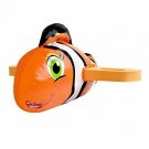 Pool Toy Portable Pals Foam Handle Inflatable Kickboard, Fish, Lake, Beach NEW Pool Toy Portable Pals Foam Handle Inflatable Kickboard, Fish, Lake, Beach NEW