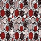 Fancy Swirl Fabric Bath Shower Curtain 100% Polyester 70x72 Sahara Burgundy NEW Fancy Swirl Fabric Bath Shower Curtain 100% Polyester 70x72 Sahara Burgundy NEW