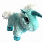 Small Plush Stuffed 8" Unicorn Toy Teal - NEW Small Plush Stuffed 8" Unicorn Toy Teal - NEW