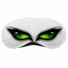 Sleeping Mask Sleep Green Cat Eyes NEW Sleeping Mask Sleep Green Cat Eyes NEW
