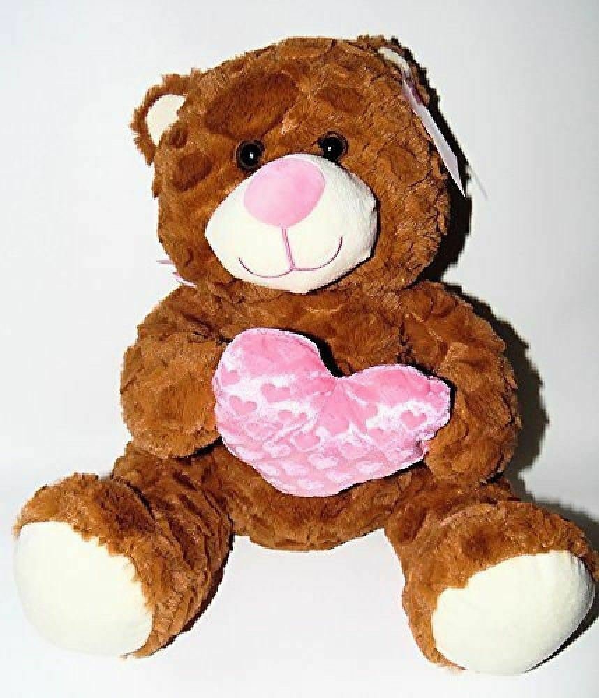 tatty teddy original brown bear