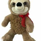 Fuzzy Fur Sloth Soft Stuffed Animal 18" Plush Pal NEW Huggable Fuzzy Fur Sloth Soft Stuffed Animal 18" Plush Pal NEW Huggable