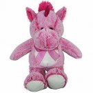 Frosted Pink Plush Unicorn Stuffed Animal 15inch NEW Baby Shower, Birthday Frosted Pink Plush Unicorn Stuffed Animal 15inch NEW Baby Shower, Birthday