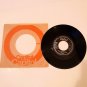 Paul McCartney Wings Mull or Kintyre & Girls School Capitol Vinyl Record 45 1977