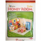 Honey Room Kitchen 3D Puzzle Cubicfun Puzzle NEW Sealed 65 pcs Honey Room Kitchen 3D Puzzle Cubicfun Puzzle NEW Sealed 65 pcs