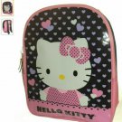 Pink & Purple Hello Kitty School Backpack Back Pack Book Bag Vinyl NEW Pink & Purple Hello Kitty School Backpack Back Pack Book Bag Vinyl NEW