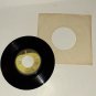 Ringo Starr Call Me & Only You Beatles Apple Vinyl Record 45 Excellent 1974