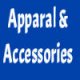 Apparel & Accessories