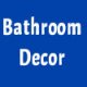 Bathroom Decor