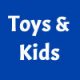Toys & Kid's