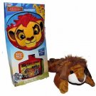 Lion King Bath Gift set, Berry Scented Body Wash, Bath Mitt and a Plush NEW Lion King Bath Gift set, Berry Scented Body Wash, Bath Mitt and a Plush NEW
