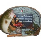 3D Fish and Fishing Rod Photo Picture Frame for Sportsman Fisherman Gift NEW 3D Fish and Fishing Rod Photo Picture Frame for Sportsman Fisherman Gift NEW