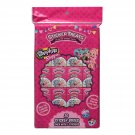 Shoppies Shopkins 20ct Party Favors or Valentine Sticker Treat Boxes NEW Shoppies Shopkins 20ct Party Favors or Valentine Sticker Treat Boxes NEW
