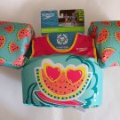 SPEEDO Floatation Device, 30-50 lbs, Splash Jammer, US Coastguard Approved, NWT
