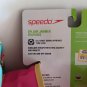 SPEEDO Floatation Device, 30-50 lbs, Splash Jammer, US Coastguard Approved, NWT