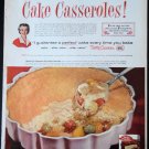 Vintage Betty Crocker Cake Mix Ad October 1958 Better Homes & Gardens Magazine Vintage Betty Crocker Cake Mix Ad October 1958 Better Homes & Gardens Magazine