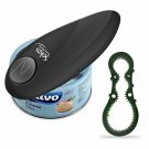 Battery Operated Can Opener, Smooth Edge Automatic with Jar Opener NEW in Box Battery Operated Can Opener, Smooth Edge Automatic with Jar Opener NEW in Box