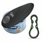 Battery Operated Can Opener, Smooth Edge Automatic with Jar Opener NEW in Box