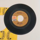 Jimmy Cliff 7" 45 RPM Record Waterfall & Wonderful World 60's Soul Excellent Jimmy Cliff 7" 45 RPM Record Waterfall & Wonderful World 60's Soul Excellent