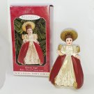 Hallmark Madame Alexander Ornament GLORIOUS ANGEL 1997 #1 in the Series Hallmark Madame Alexander Ornament GLORIOUS ANGEL 1997 #1 in the Series