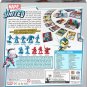 Marvel United, Superhero Multiplayer Strategy Card Game Captain America Hulk NEW