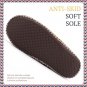 ASHION Women's SW Pattern Boot Slippers Warm Fuzzy Cozy Indoor Shoes NEW Sz 8