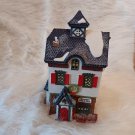 Dept 56 Neenee’s Dolls and Toys Heritage Village North Pole Series Vintage USED