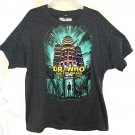 Dr. Who & the Daleks T-Shirt Tee Shirt - size XL - Used Dr. Who & the Daleks T-Shirt Tee Shirt - size XL - Used