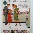 Vintage Better Homes Books Ad in May 1959 Better Homes & Gardens Magazine Vintage Better Homes Books Ad in May 1959 Better Homes & Gardens Magazine