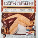 Vintage Betty Crocker Cake Mix Ad May 1959 Better Homes & Gardens Magazine Vintage Betty Crocker Cake Mix Ad May 1959 Better Homes & Gardens Magazine