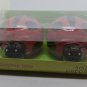 Ladybug Lane Lady Bug Earthenware Salt and Pepper Shakers Set New in Package