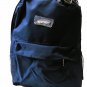 Dark Navy Blue Backpack for Work, School or Travel by MAXX Gear NEW w/ Tags